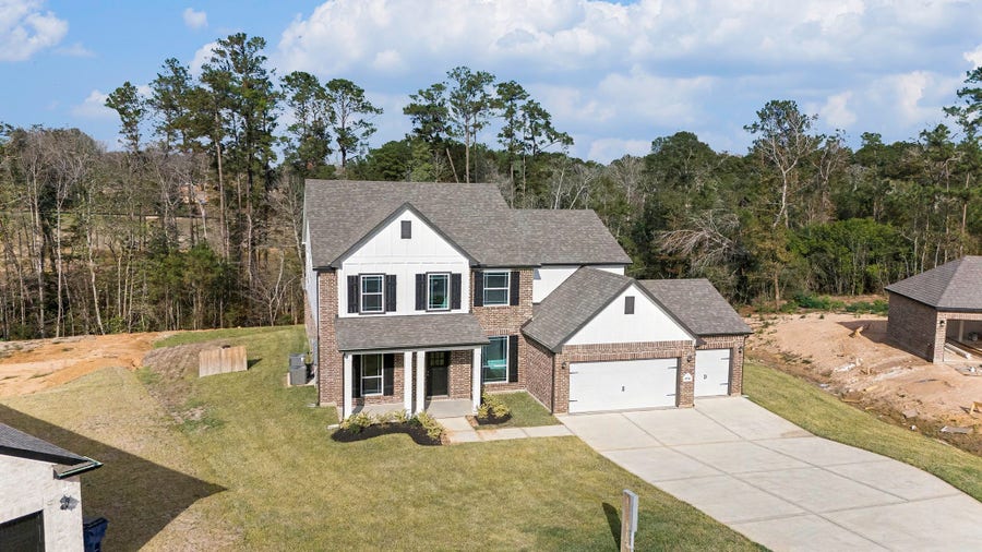 Property photo for 18319 Tammy Nell, Willis, TX