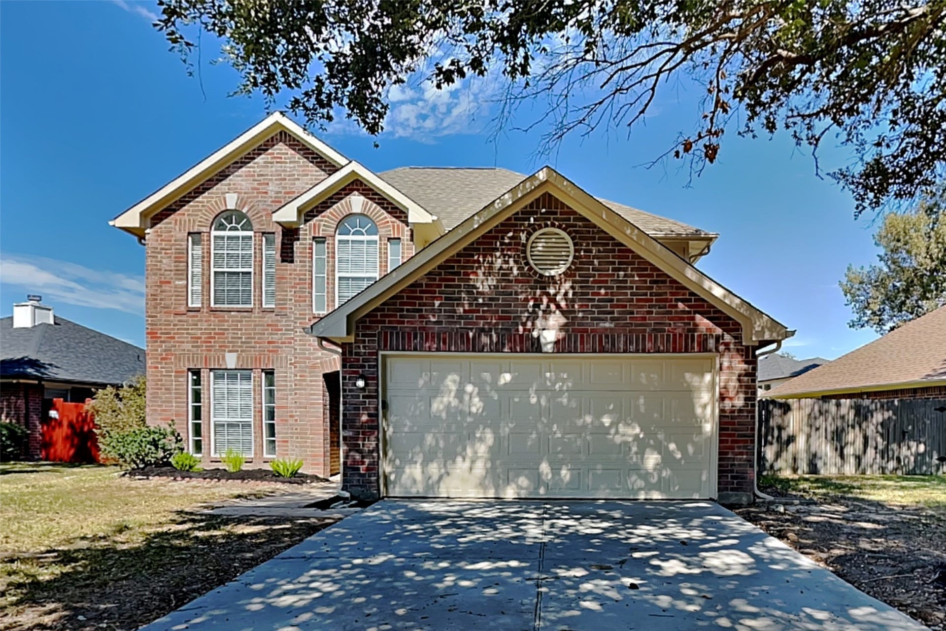 26974 Crown Haven Drive, Kingwood, TX 77339