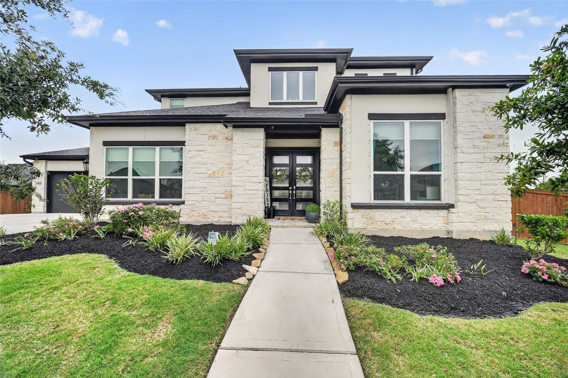 9827 Wright Drive, Manvel, TX 77578 9827 Wright Drive, Manvel, TX 77578
