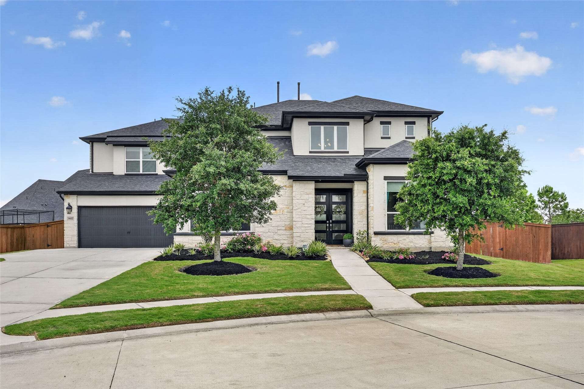 9827 Wright Drive, Manvel, TX 77578 9827 Wright Drive, Manvel, TX 77578