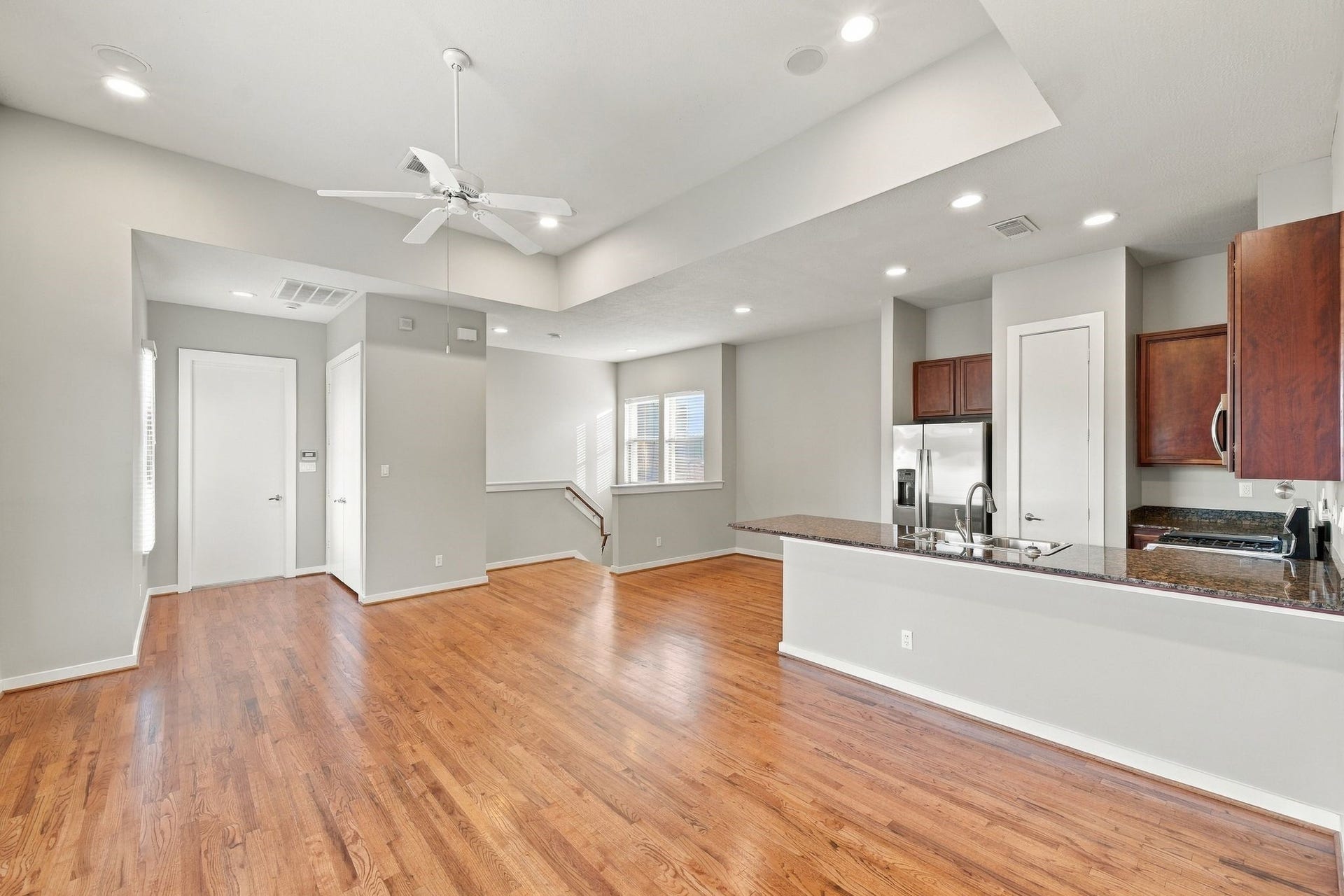 1132 Patterson Street, Houston, TX 77007