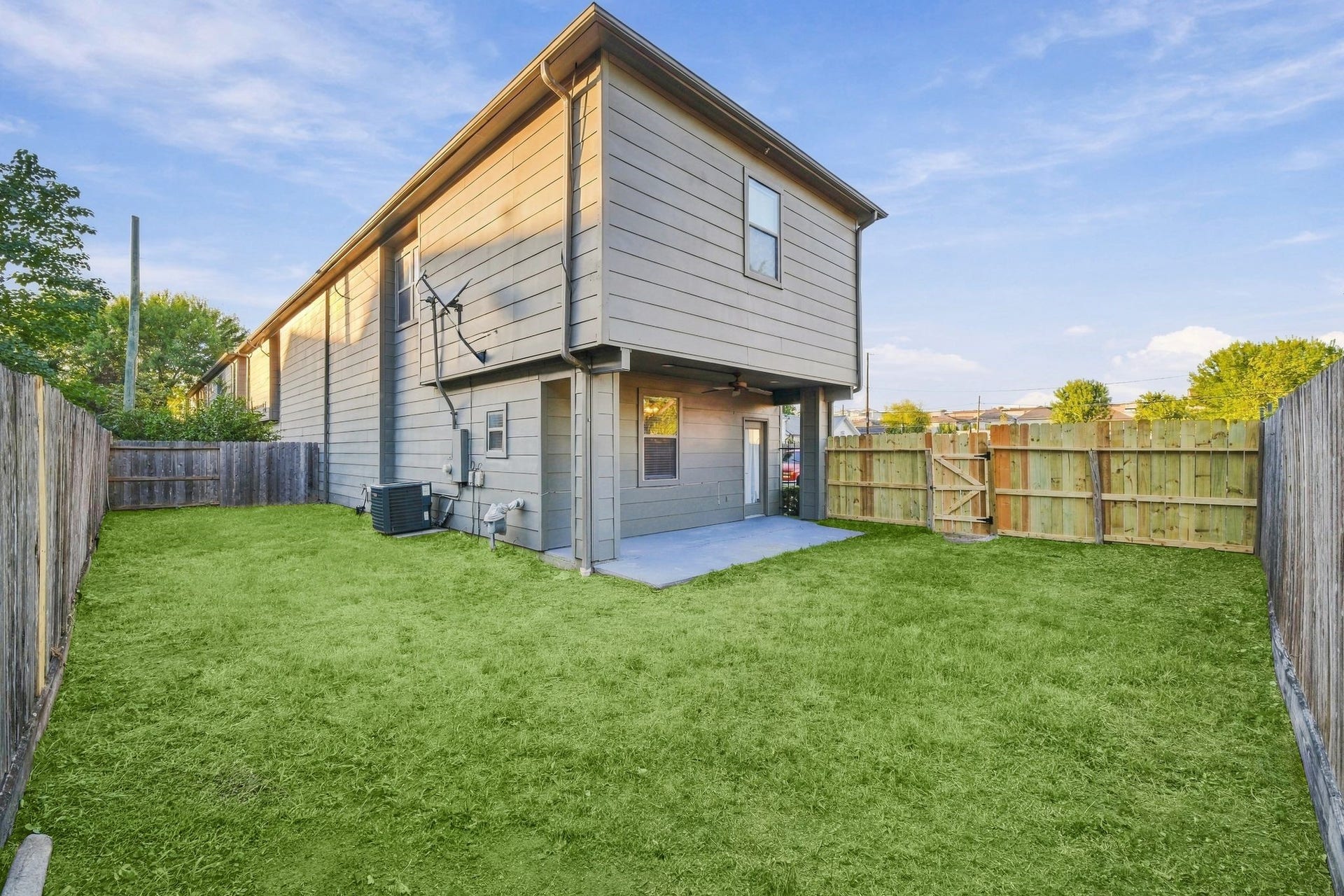 1132 Patterson Street, Houston, TX 77007