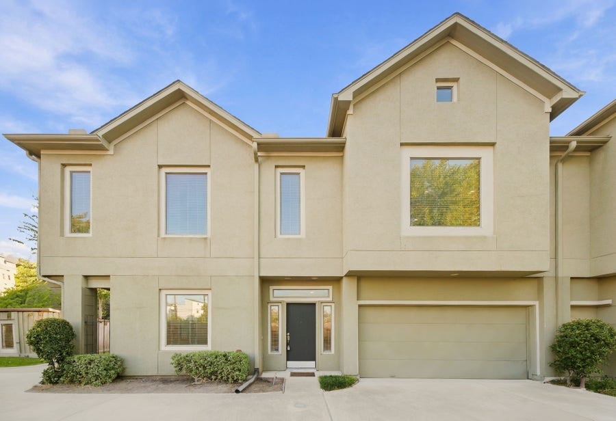 Property photo for 1132 Patterson Street, Houston, TX