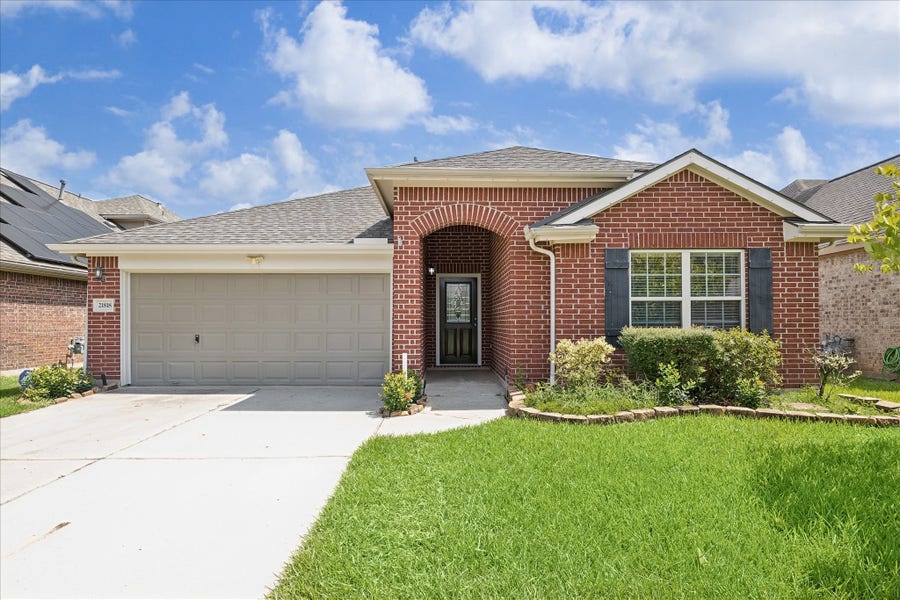 Property photo for 21818 Mount Hunt Drive, Houston, TX