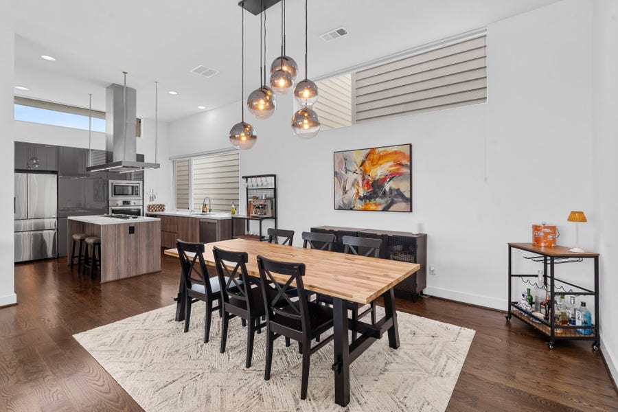 Property photo for 1159 W 18th Street, Houston, TX