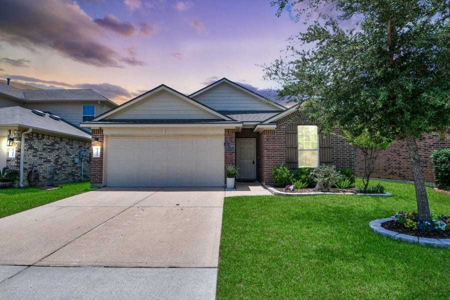 Property photo for 15414 Bosque Viejo Trail, Channelview, TX
