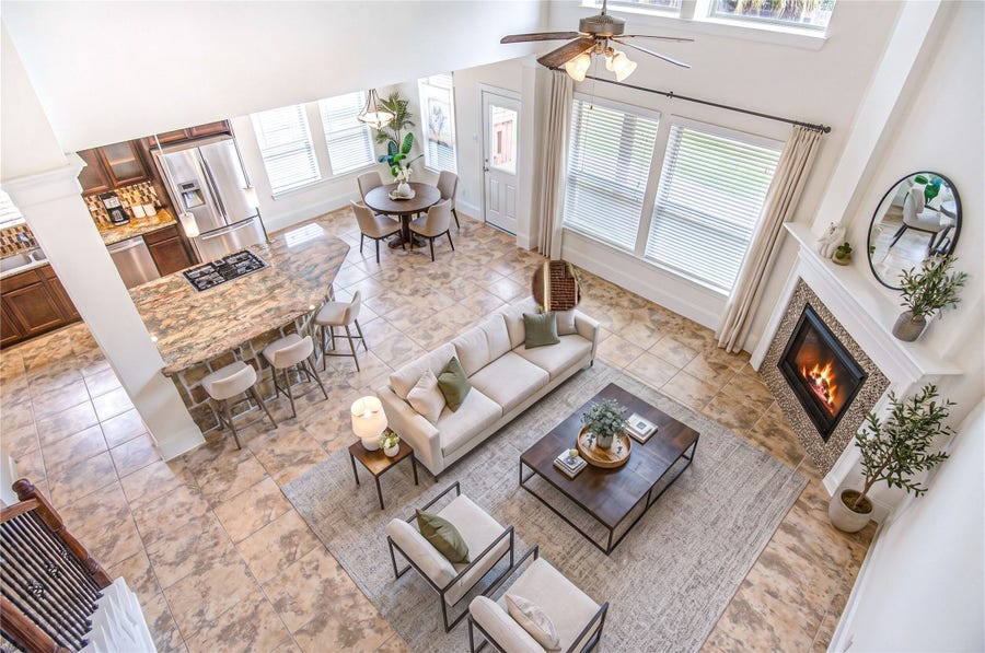 Property photo for 28110 Harper Creek Lane, Katy, TX