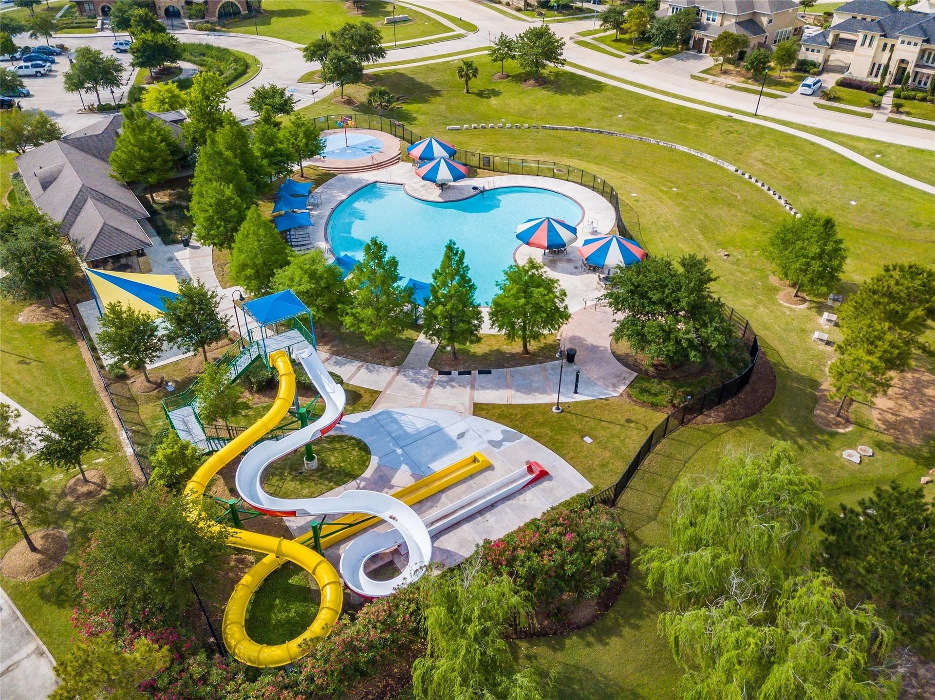 28110 Harper Creek Lane, Katy, TX 77494