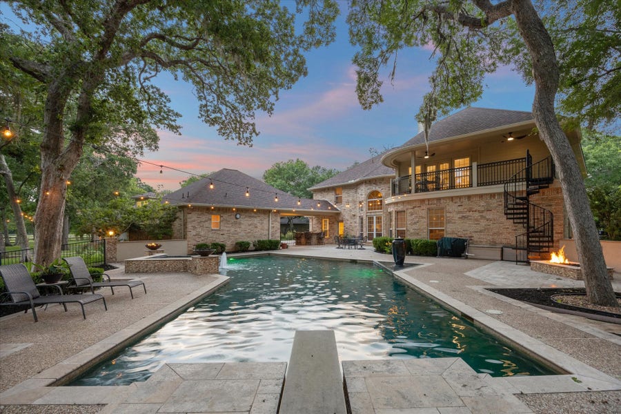 Property photo for 3023 River Forest Drive Drive, Richmond, TX