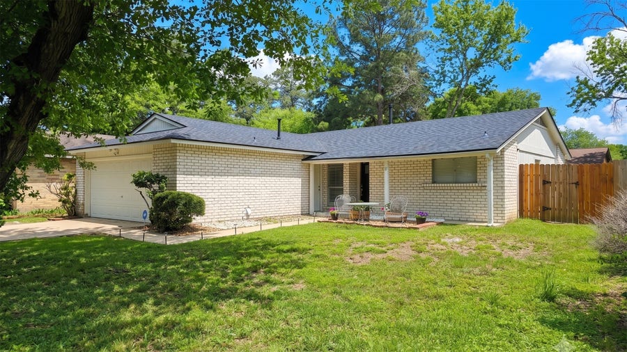 Property photo for 14419 Cypress Leaf Drive, Cypress, TX