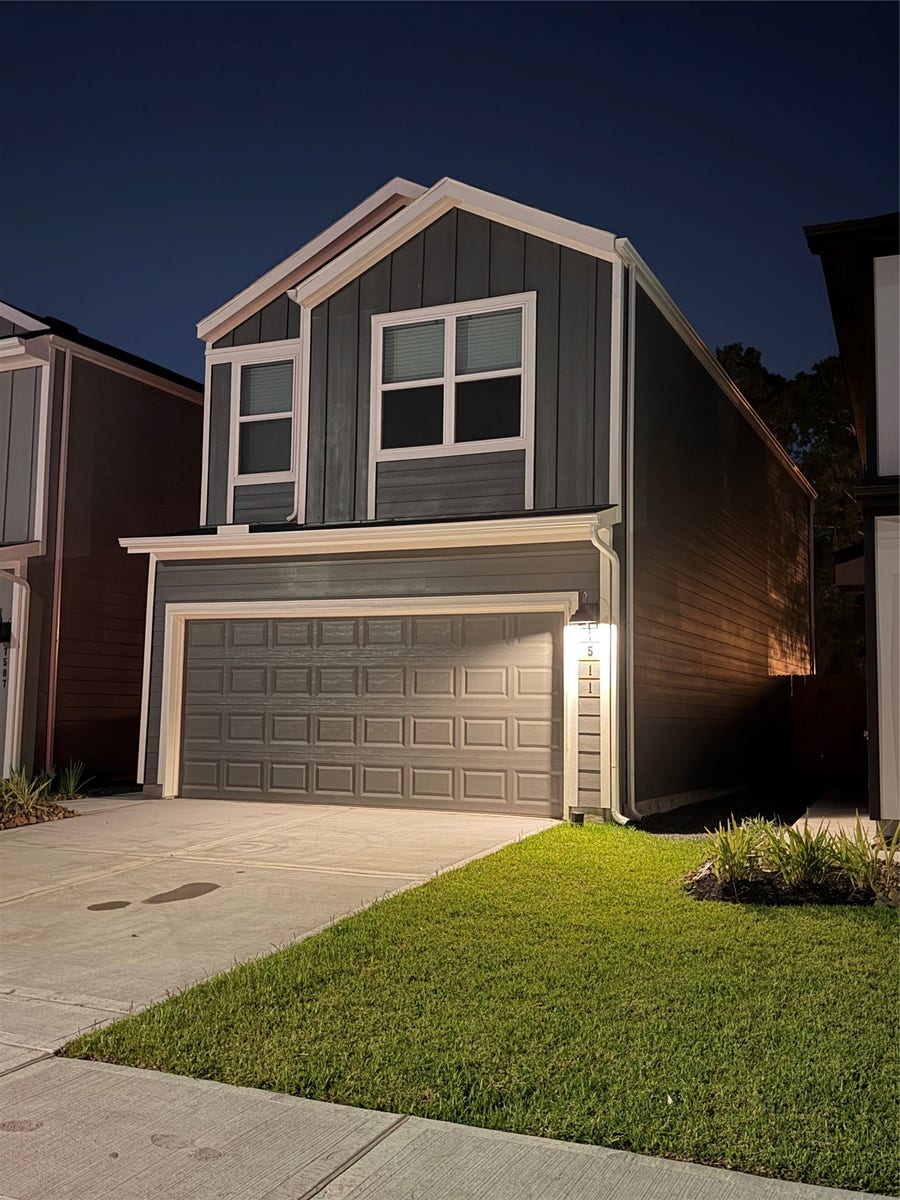 Property photo for 7511 Bella Springs, Humble, TX