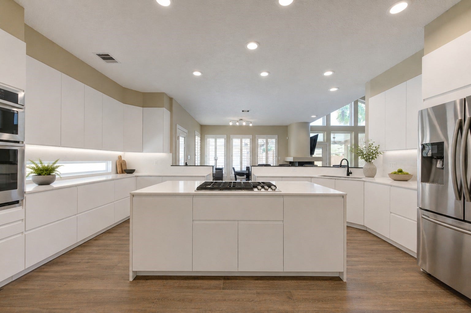 12806 Rock Falls Way, Houston, TX 77041 12806 Rock Falls Way, Houston, TX 77041