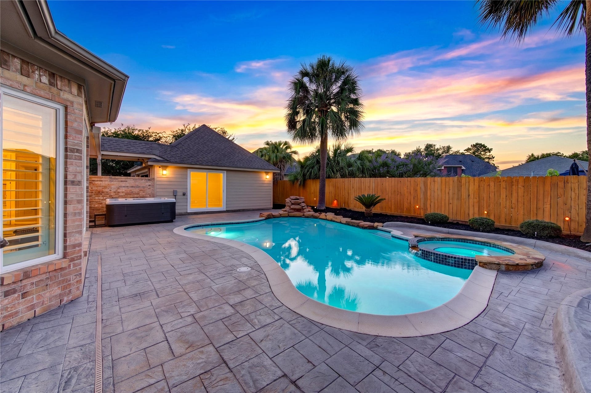 12806 Rock Falls Way, Houston, TX 77041 12806 Rock Falls Way, Houston, TX 77041