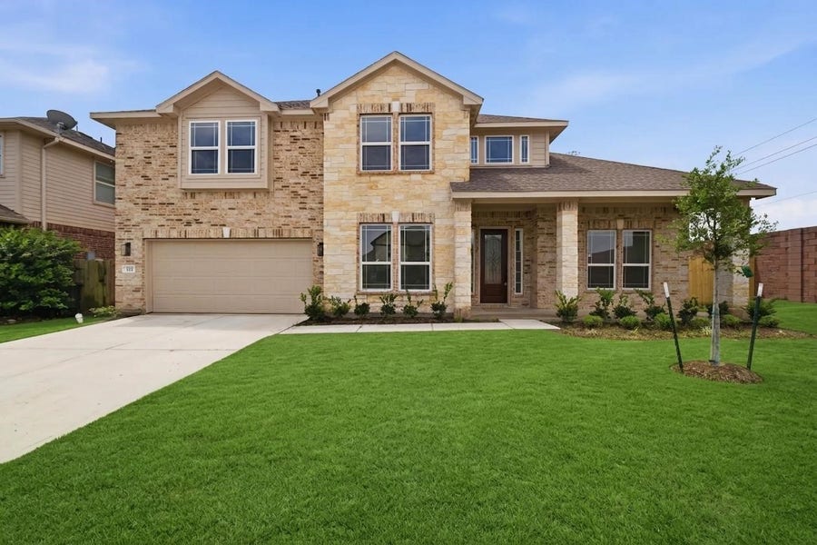 Property photo for 113 Par Circle, La Porte, TX