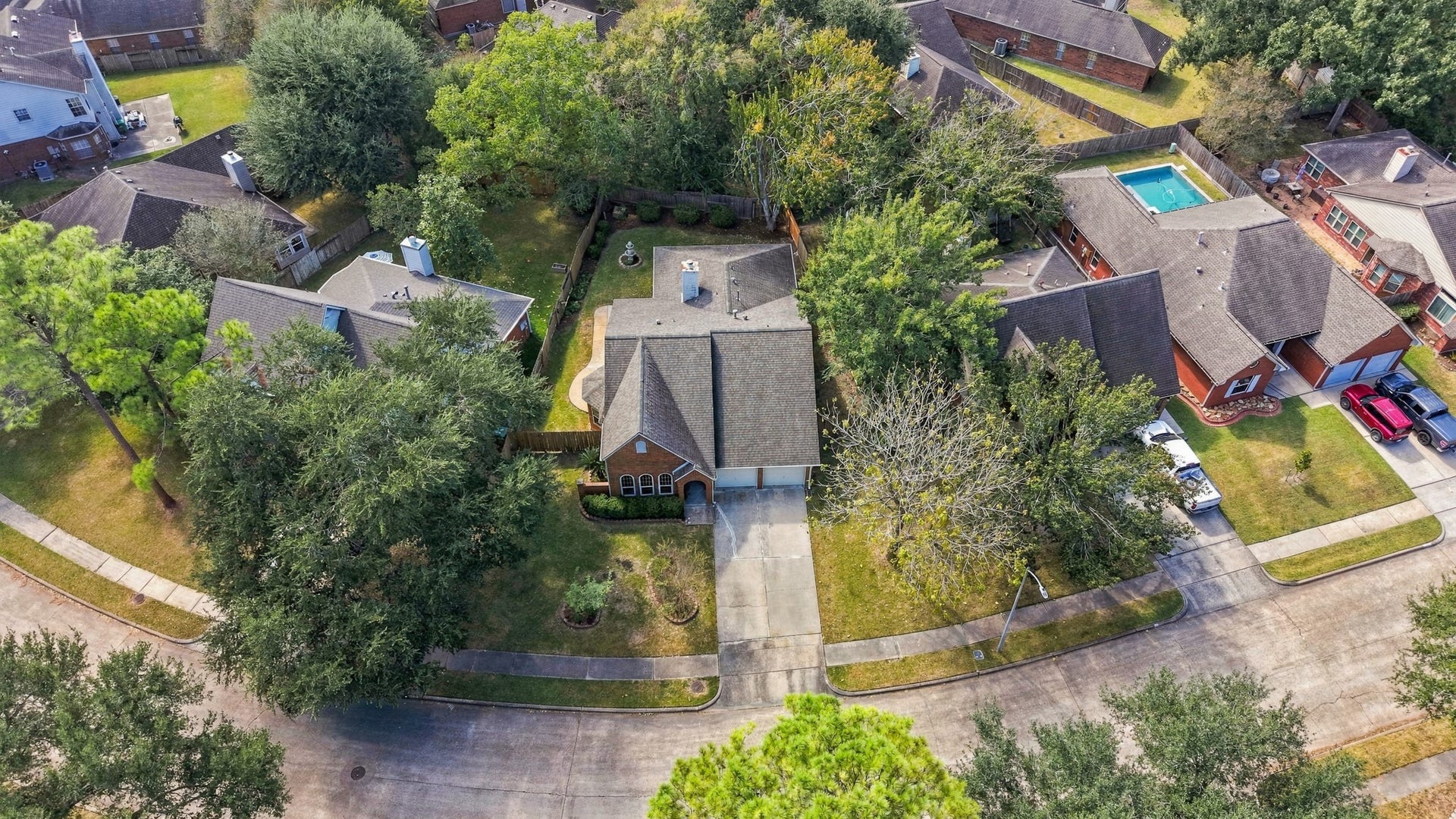14538 Circlewood Way, Houston, TX 77062 14538 Circlewood Way, Houston, TX 77062