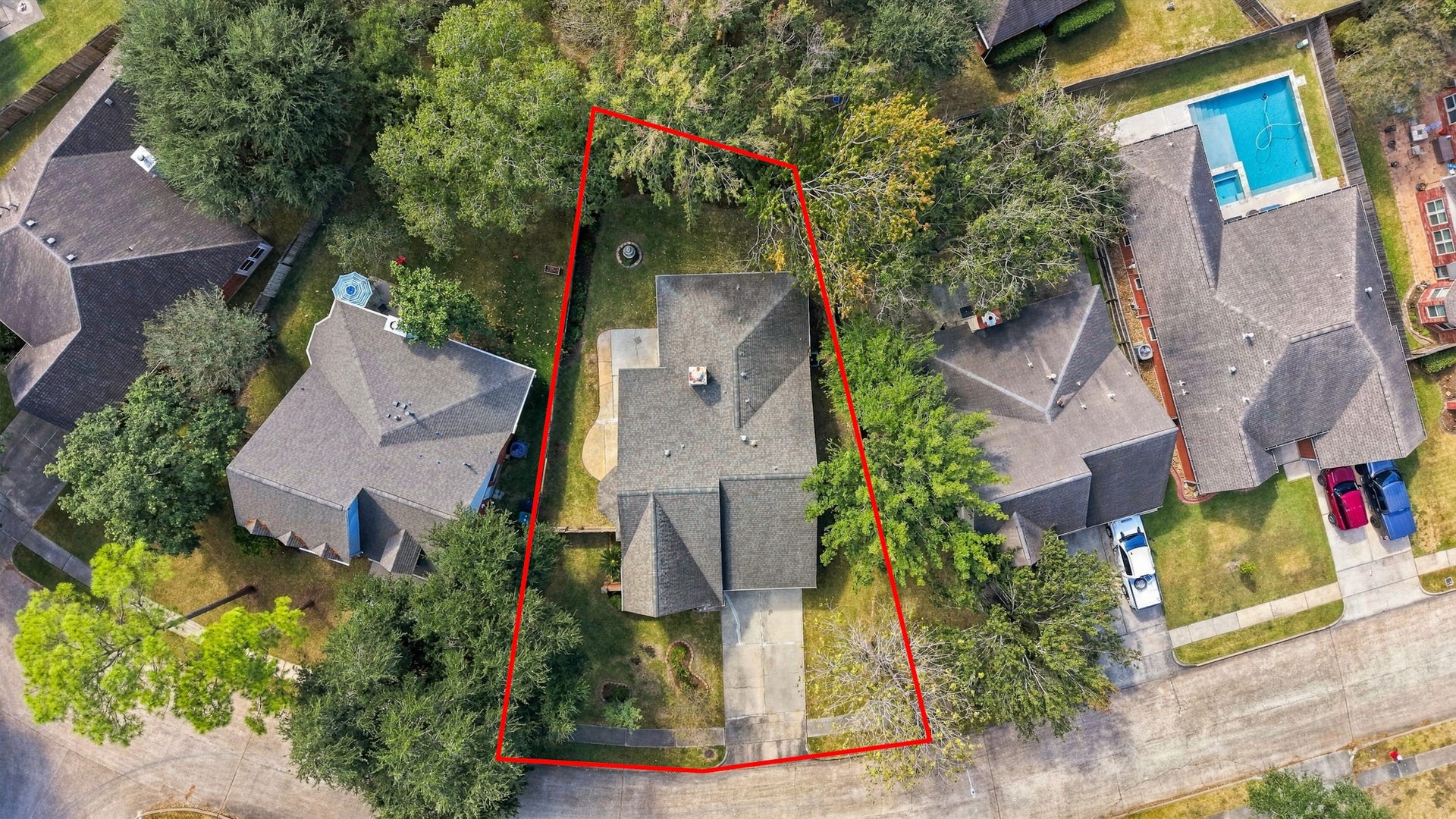 14538 Circlewood Way, Houston, TX 77062 14538 Circlewood Way, Houston, TX 77062