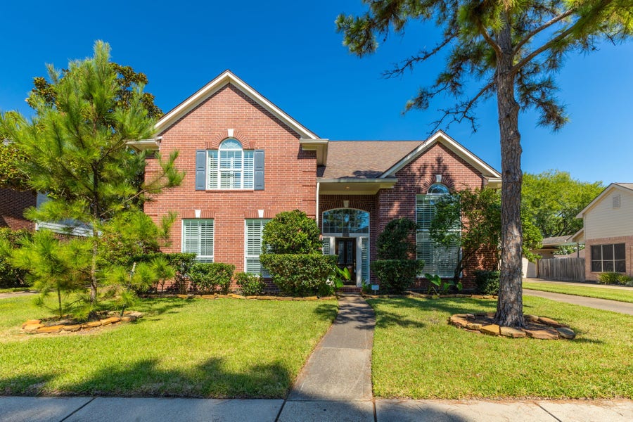 Property photo for 20614 Shadow Mill Court, Katy, TX