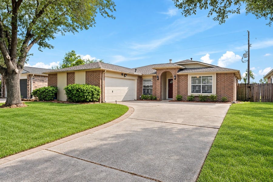 Property photo for 4319 Breckenridge Drive, Houston, TX