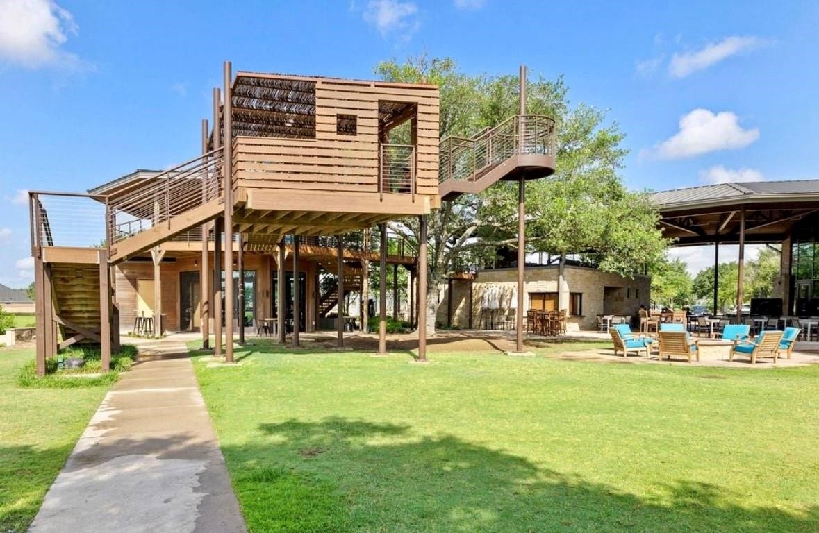 1714 Rice Mill Drive, Katy, TX 77493