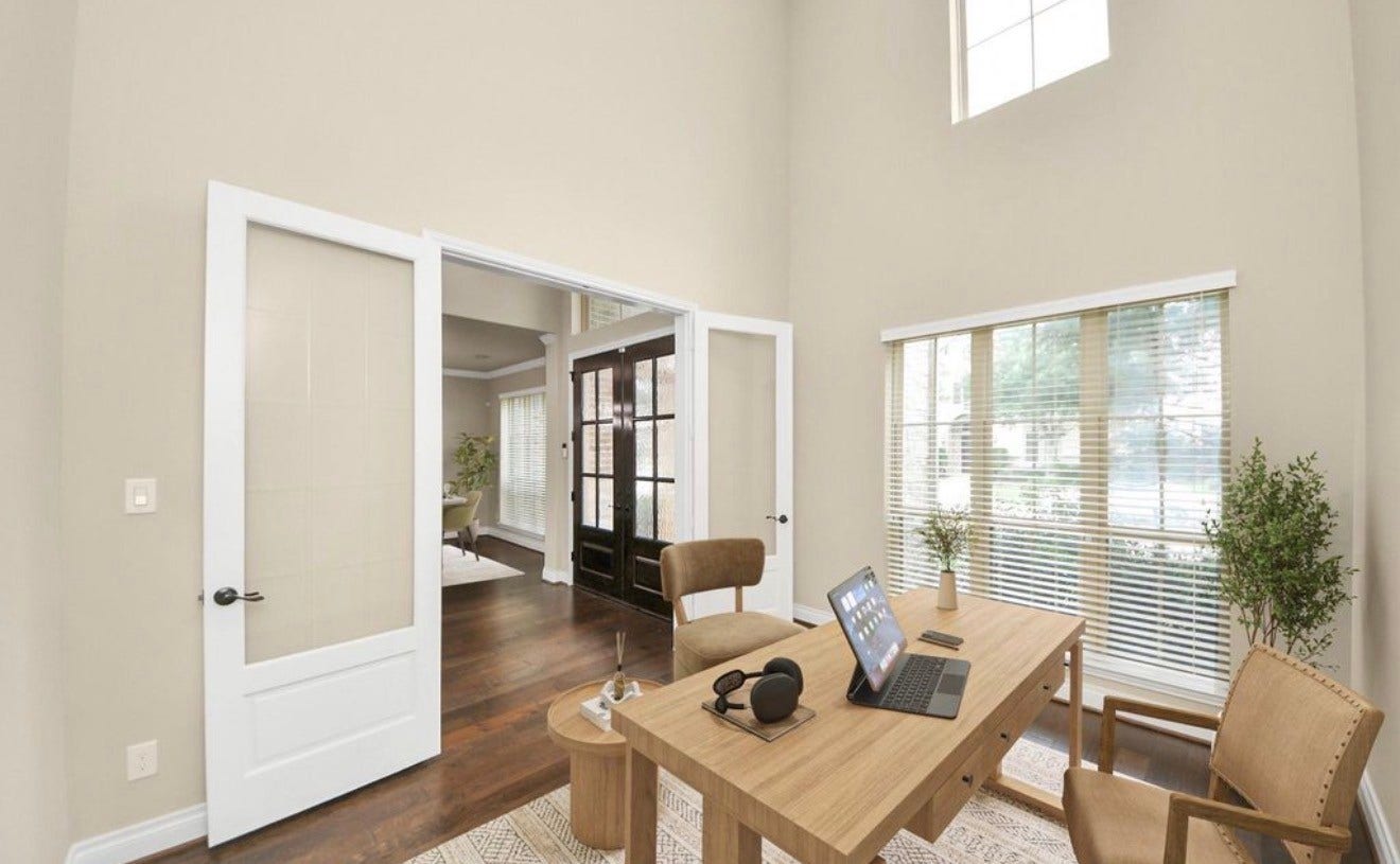 1714 Rice Mill Drive, Katy, TX 77493