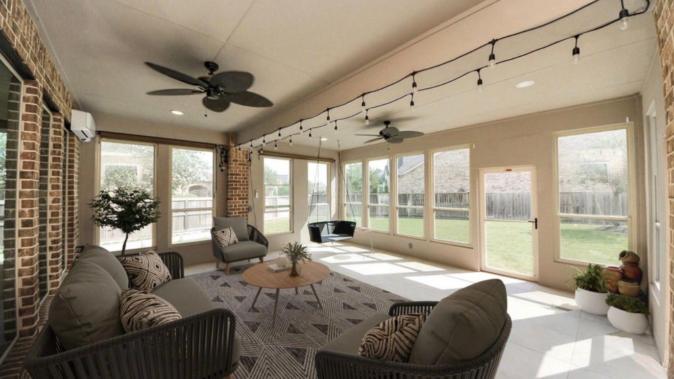1714 Rice Mill Drive, Katy, TX 77493