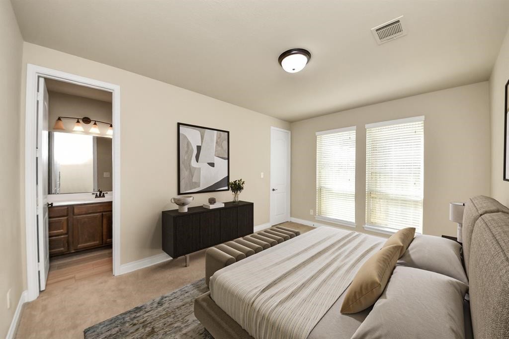 1714 Rice Mill Drive, Katy, TX 77493