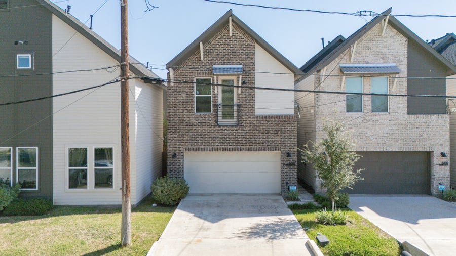 Property photo for 5632 Bertellis Lane, Houston, TX