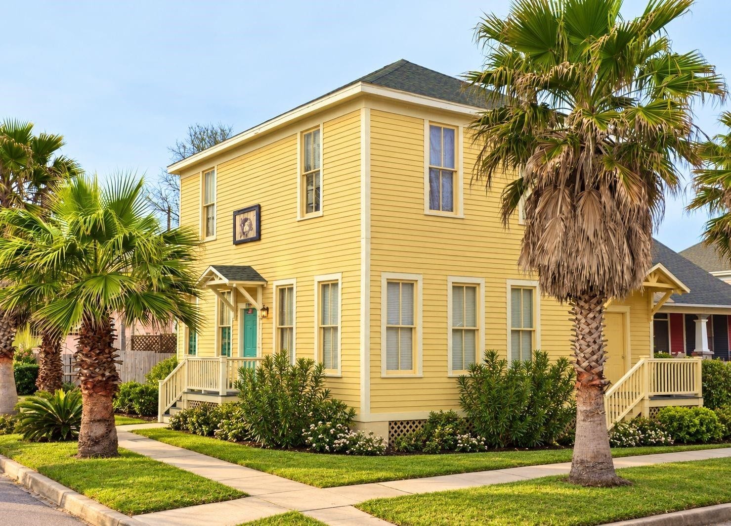 1426 17th Street, Galveston, TX 77550 1426 17th Street, Galveston, TX 77550