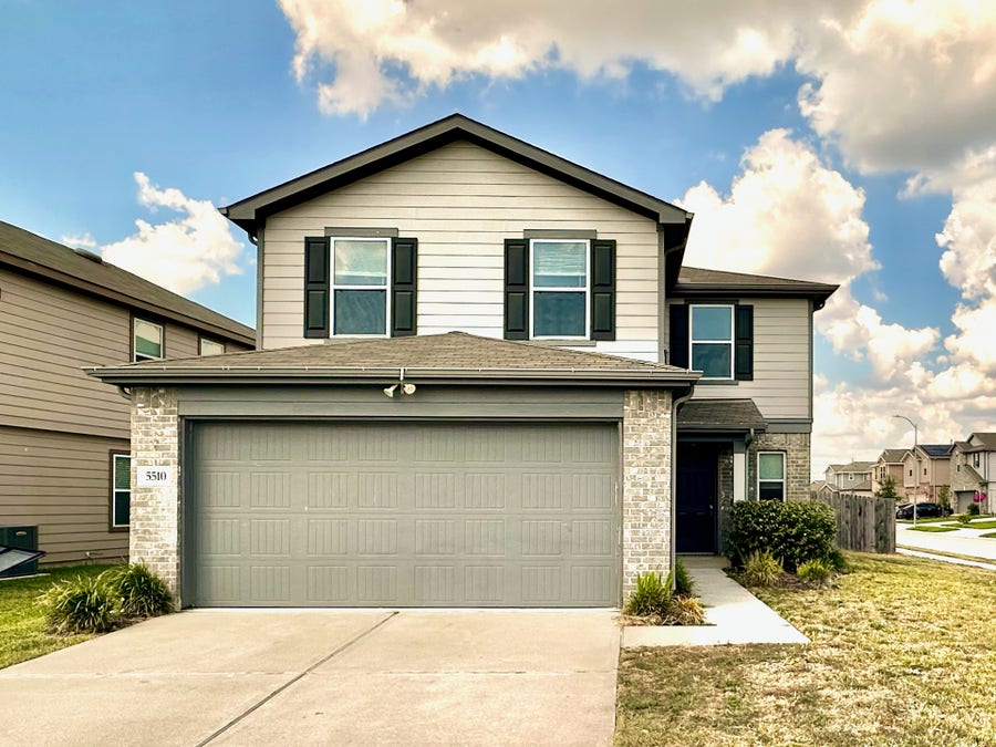 Property photo for 5510 Eagle Sky Boulevard, Katy, TX