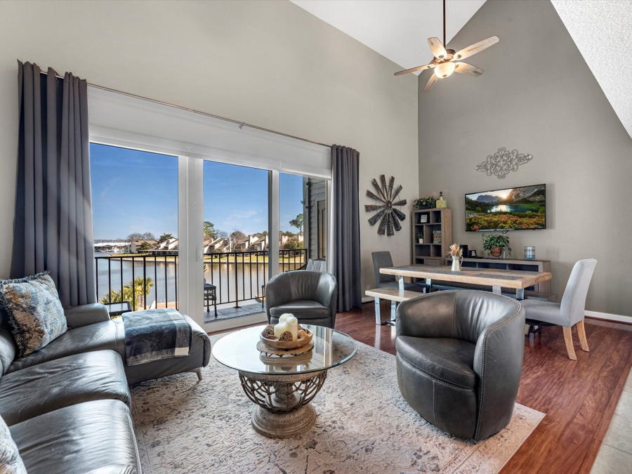 Property photo for 12500 Melville Drive, #246D, Montgomery, TX