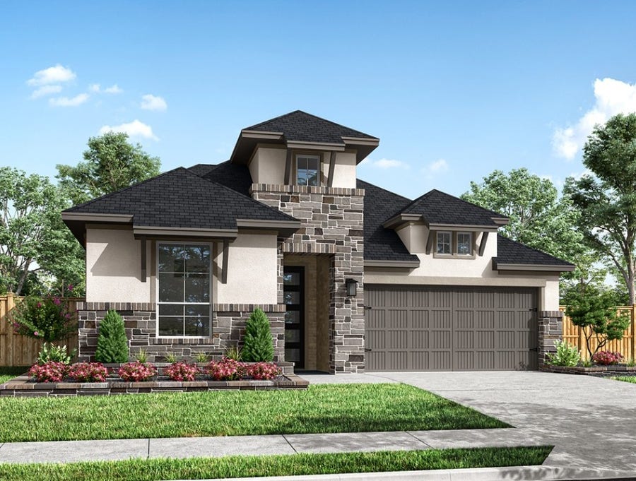 Property photo for 3418 Everbend Lane, Richmond, TX