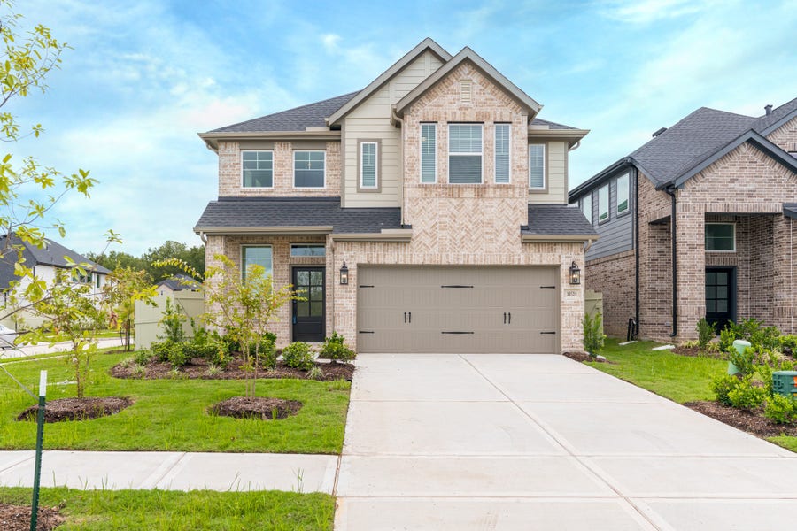 Property photo for 10528 Wild Rice, Conroe, TX