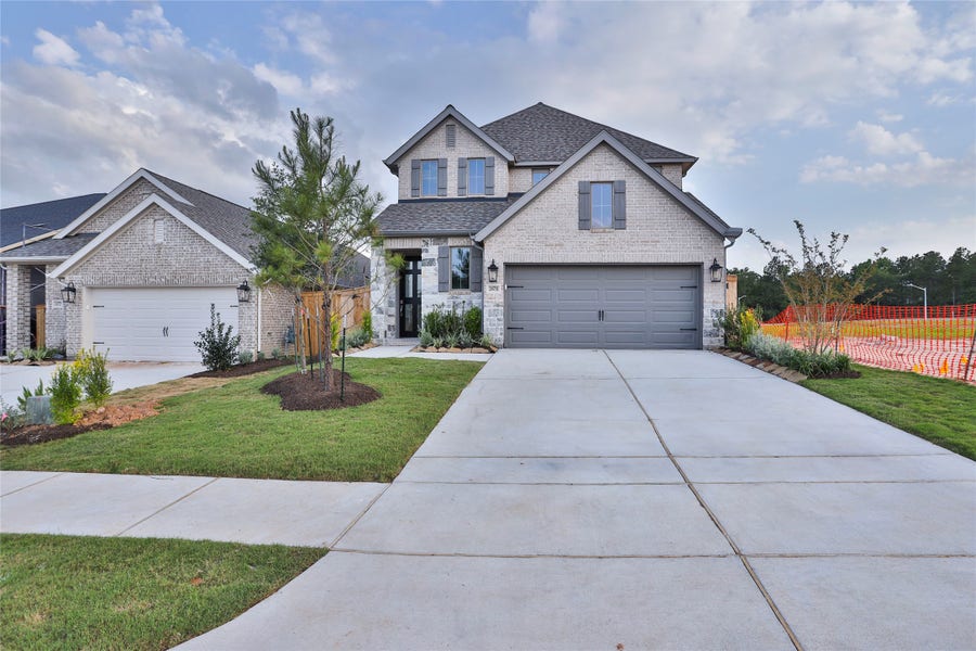 Property photo for 26731 Texas Lantana Lane, Magnolia, TX
