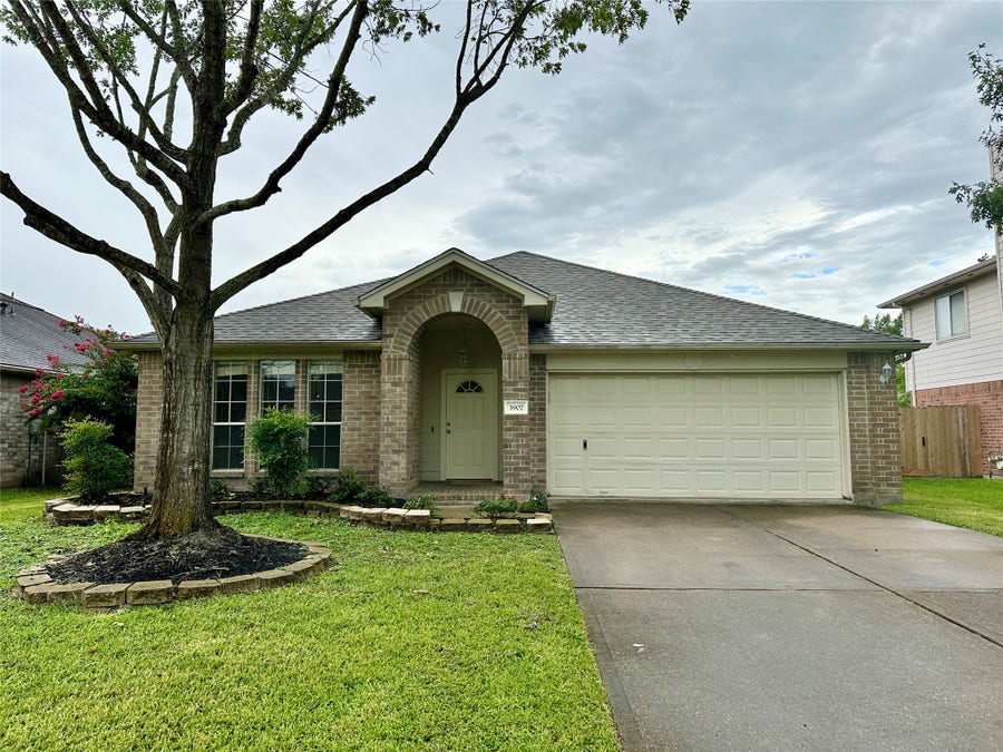 Property photo for 3907 Crystal Pass Court, Katy, TX