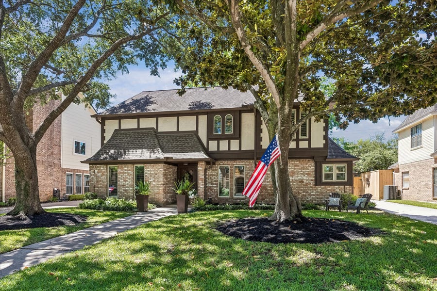 Property photo for 20723 Vanderwick Drive, Katy, TX