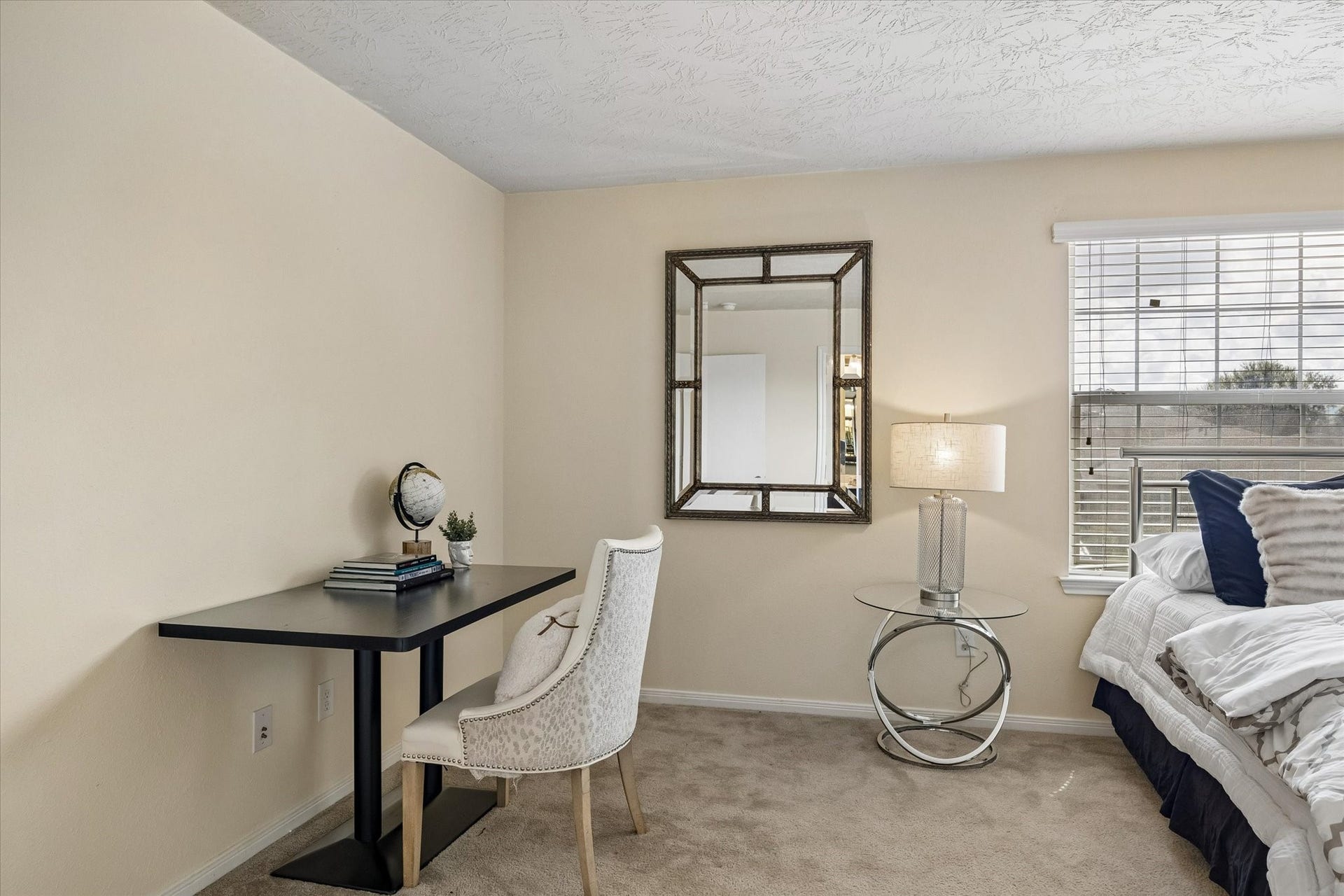 2130 Summit Meadow Drive, Houston, TX 77489 Primary Bed