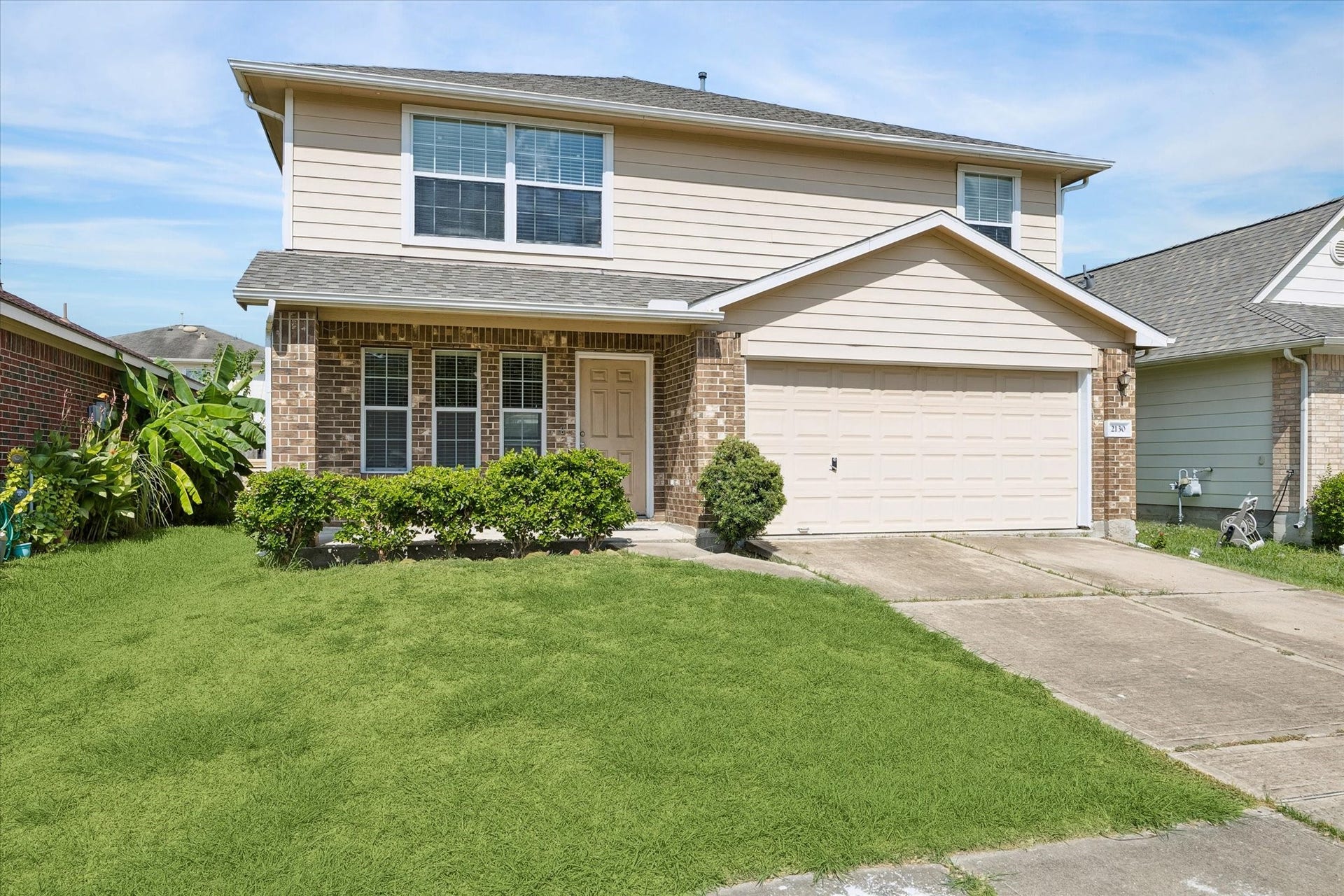 2130 Summit Meadow Drive, Houston, TX 77489 2130 Summit Meadow Drive, Houston, TX 77489