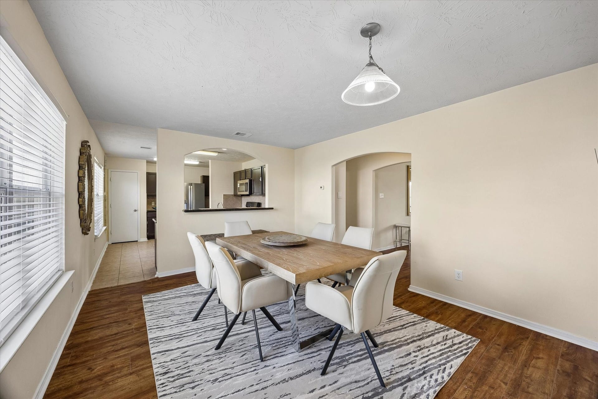 2130 Summit Meadow Drive, Houston, TX 77489 formal dining area