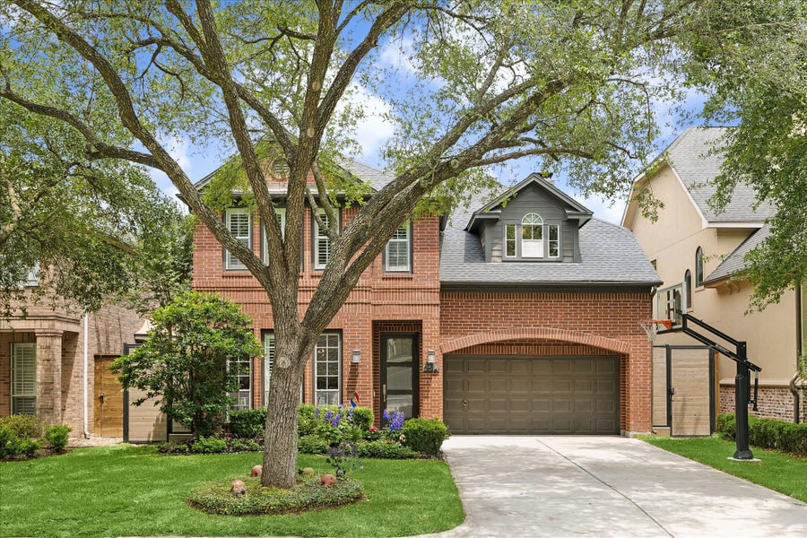 Property photo for 2514 McClendon Street, Houston, TX