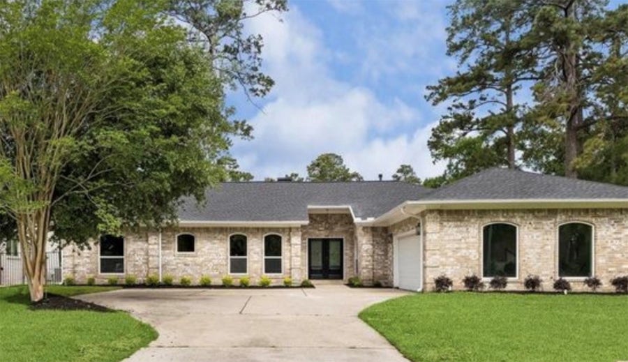 Property photo for 20435 Perryoak Drive, Humble, TX
