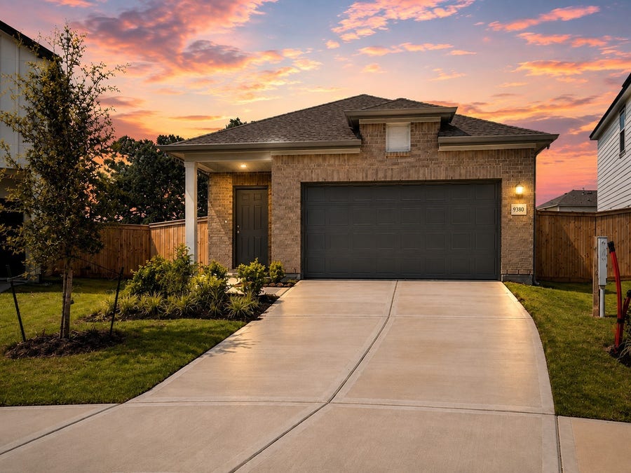 Property photo for 9380 Beryl Lane, Conroe, TX
