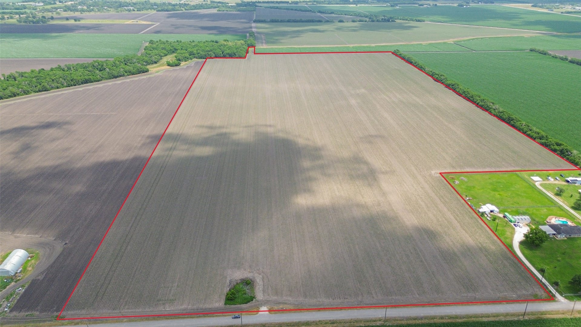 4141 Reeh Road, Needville, TX 77461 4141 Reeh Road, Needville, TX 77461