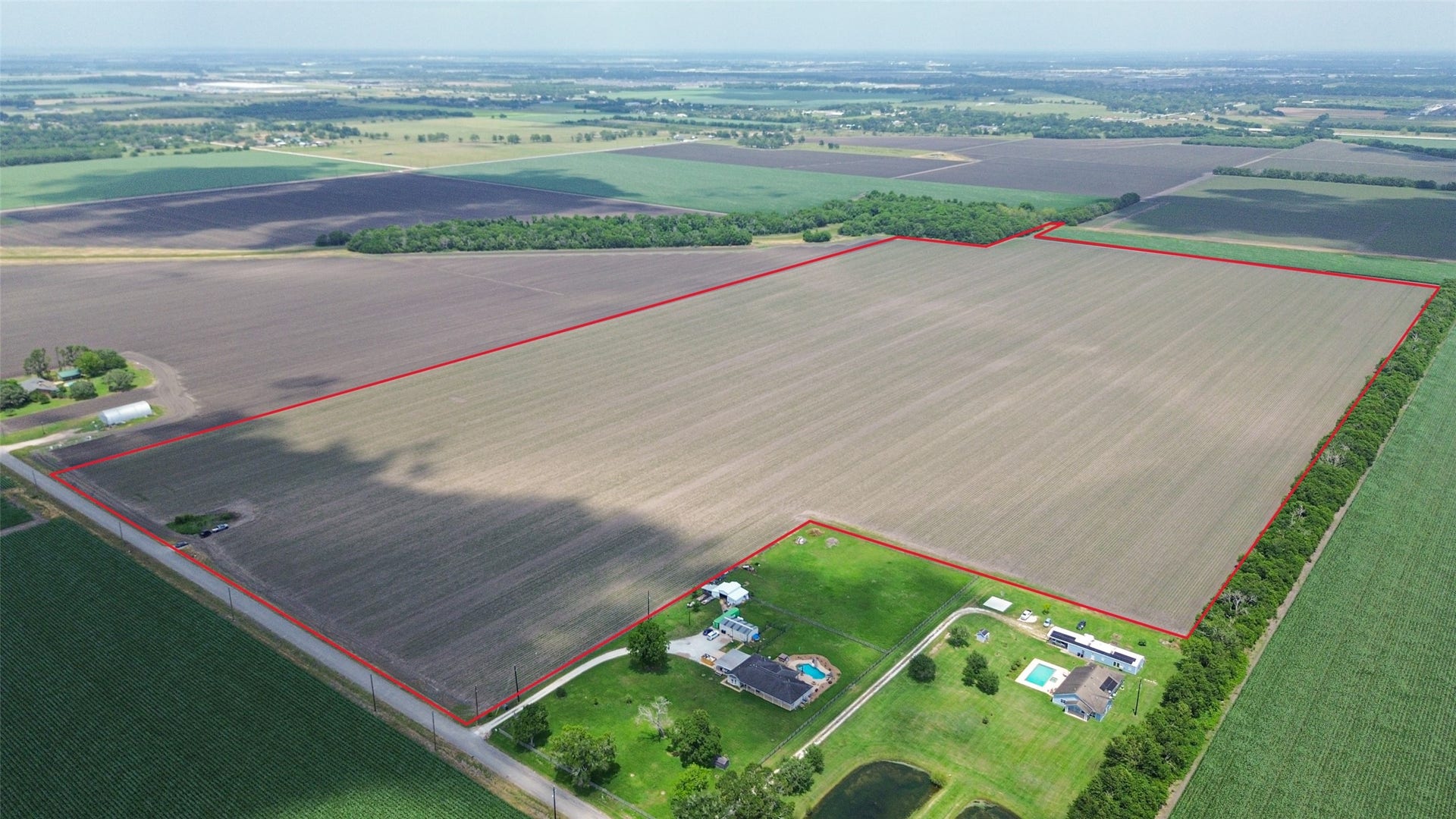 4141 Reeh Road, Needville, TX 77461 4141 Reeh Road, Needville, TX 77461