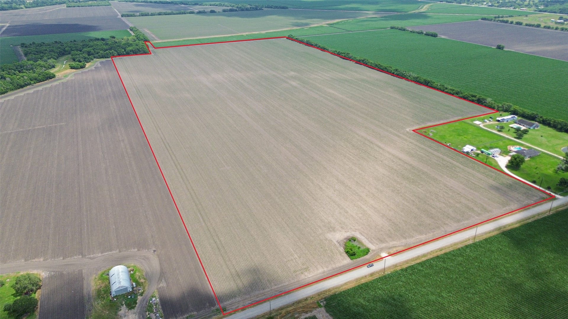 4141 Reeh Road, Needville, TX 77461 4141 Reeh Road, Needville, TX 77461