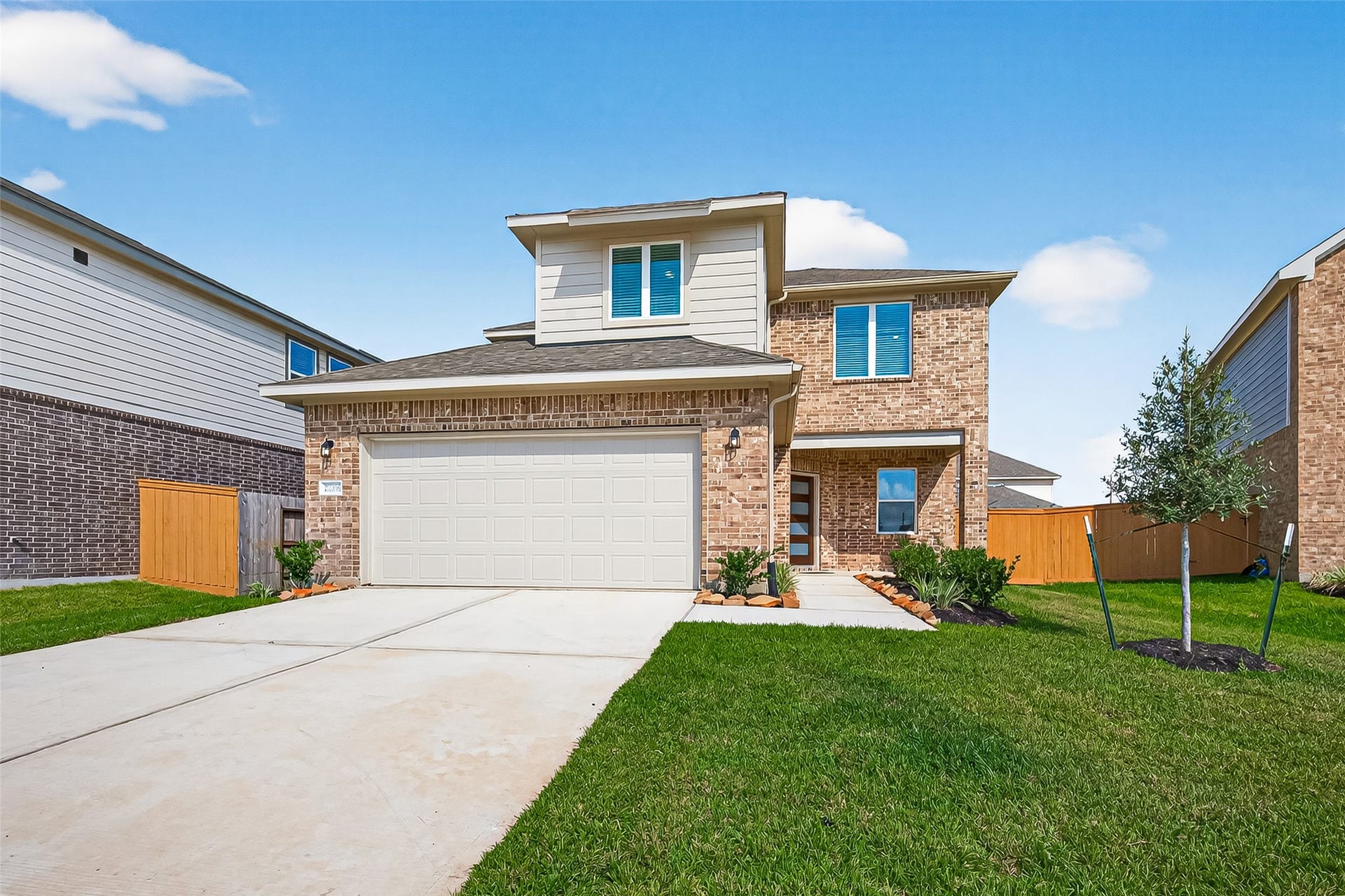 27206 Clear Breeze Drive, Katy, TX 77493 27206 Clear Breeze Drive, Katy, TX 77493