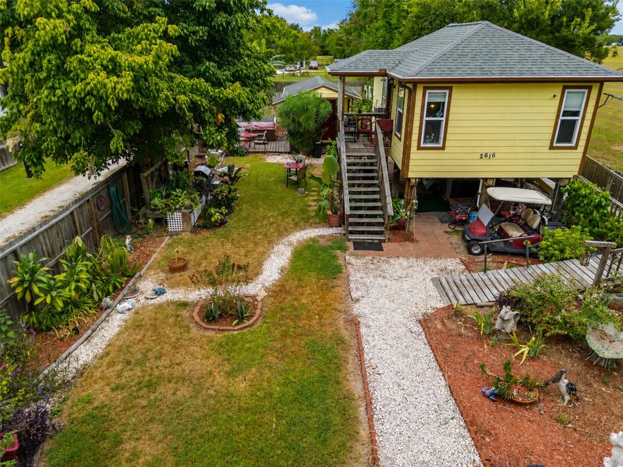 Property photo for 2616 Avenue H, Dickinson, TX