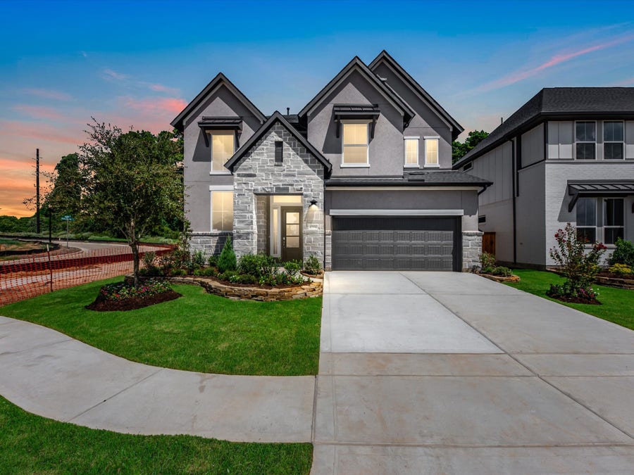 Property photo for 17534 Fogwood Creek Way, Tomball, TX