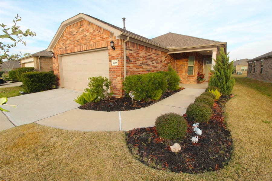 Property photo for 3306 Dandelion Drive, Richmond, TX