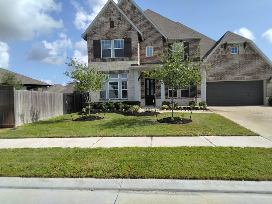 Property photo for 5607 Garnet Peak Lane, Rosenberg, TX