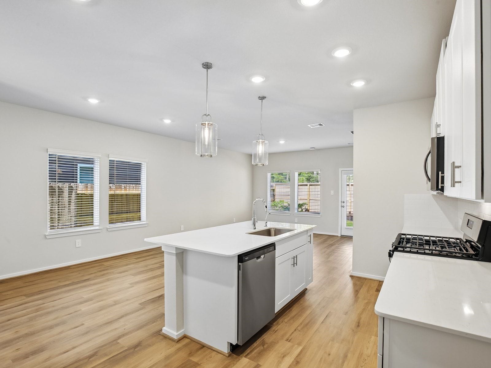 2530 Paloverde Canyon Court, Crosby, TX 77532 2530 Paloverde Canyon Court, Crosby, TX 77532